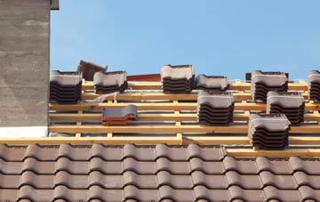 South Baddesley clay roofing costs