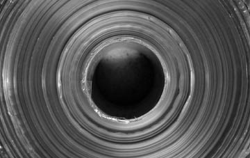 South Baddesley edpm waterproofing