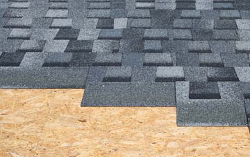 expert South Baddesley asphalt roof companies