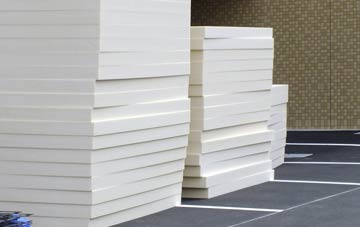 South Baddesley flat roof insulation costs