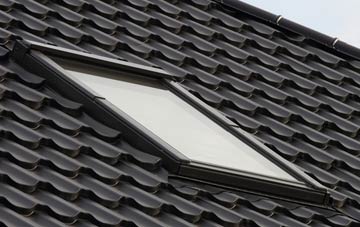 benefits of South Baddesley roof windows