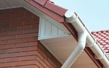 South Baddesley soffit repair costs