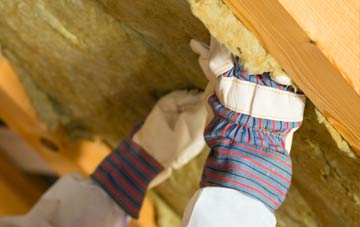 types of South Baddesley pitched roof insulation materials