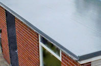 free South Baddesley flat roofing insulation quotes