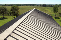 South Baddesley metal roof quotes