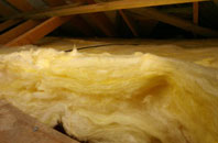 South Baddesley pitch roof insulation