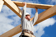 South Baddesley roof replacement work