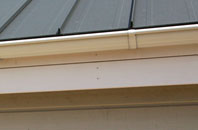 South Baddesley soffit repair