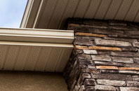 free South Baddesley soffit repair quotes
