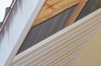 rated South Baddesley soffit repair companies