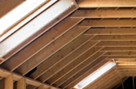 South Baddesley tapered roof insulation quotes